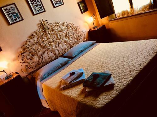 Apartamento Molino Dei Preti