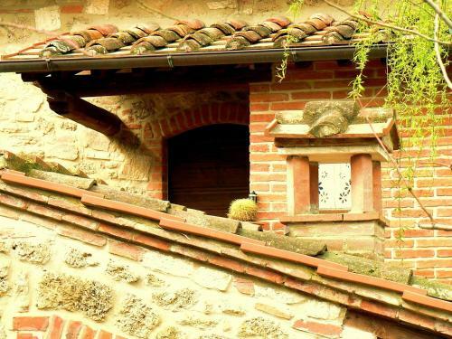Apartamento Molino Dei Preti