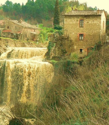 Apartamento Molino Dei Preti