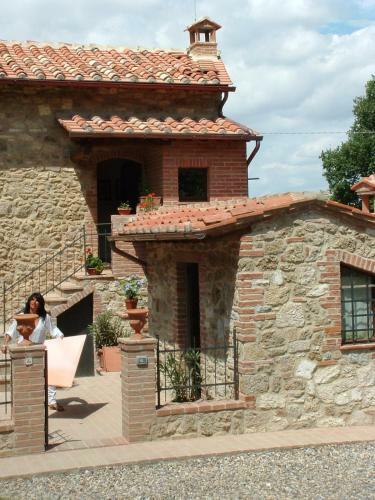 Apartamento Molino Dei Preti