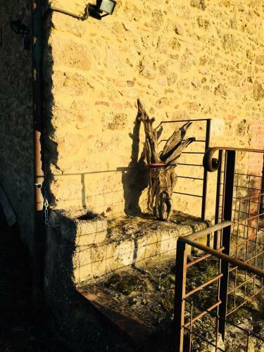 Apartamento Molino Dei Preti