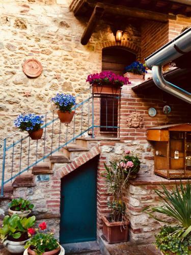 Apartamento Molino Dei Preti