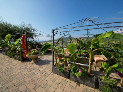 Apartamento Locazione Turistica Mimosa