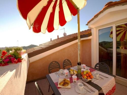 Apartamento Locazione Turistica Mimosa