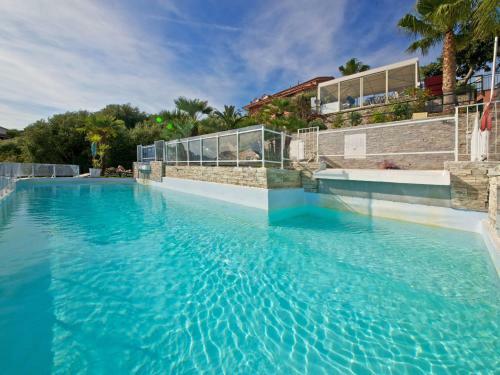 Apartamento Locazione Turistica Mimosa