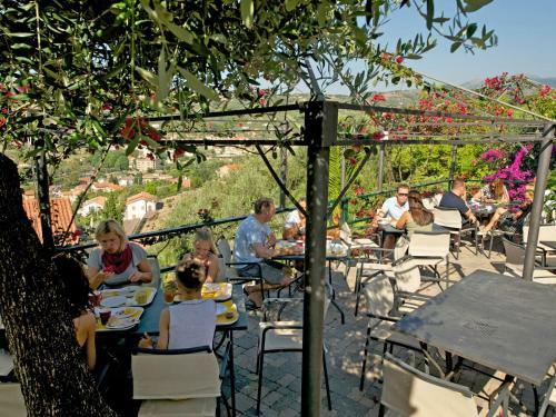 Apartamento Locazione Turistica Mimosa