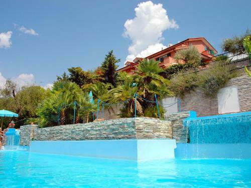 Apartamento Locazione Turistica Mimosa