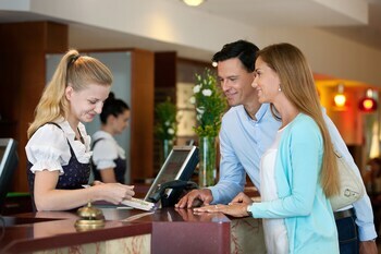 Quellenhotel Heiltherme Bad Waltersdorf