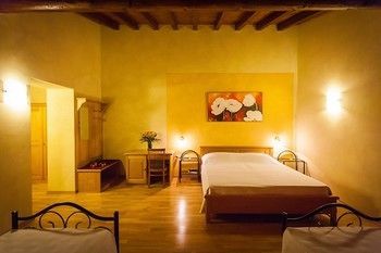 Hotel Alla Corte Dei Bicchi