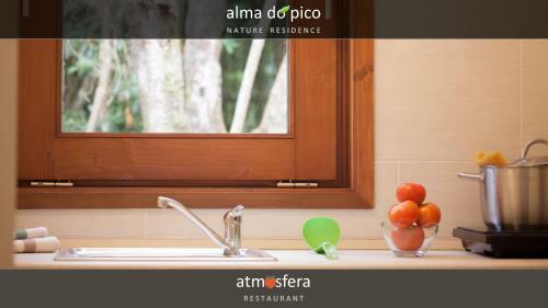 Apartamento Alma Do Pico