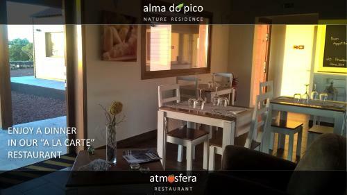 Apartamento Alma Do Pico