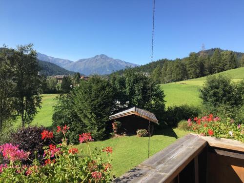 Apartamento Landhaus Frenes