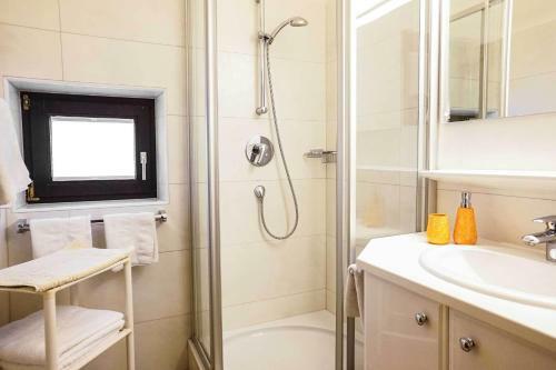 Apartamento Landhaus Frenes