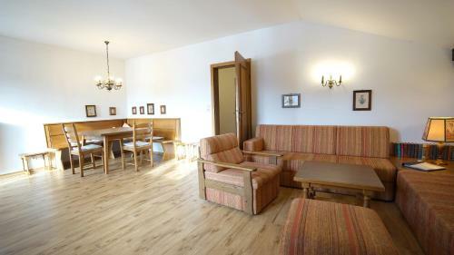 Apartamento Landhaus Frenes