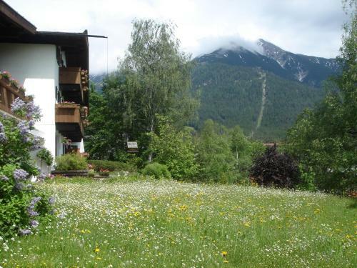 Apartamento Landhaus Frenes