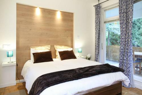 Apartamento White Villa