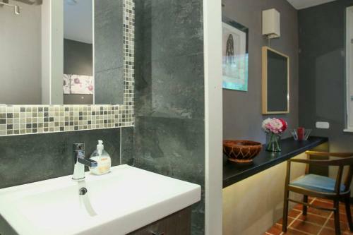 Apartamento White Villa