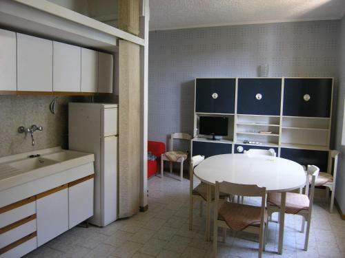 Apartamento Villa Violetta