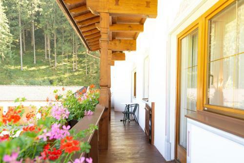 Hostal Pension Peter