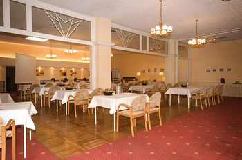 Parkhotel Kl�schenberg