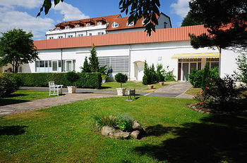 Parkhotel Kl�schenberg