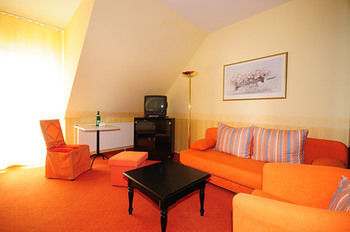 Parkhotel Kl�schenberg