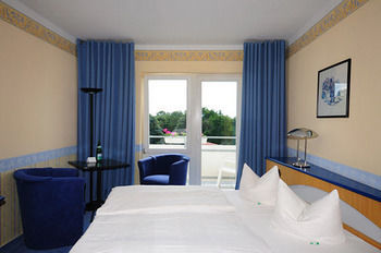Parkhotel Kl�schenberg