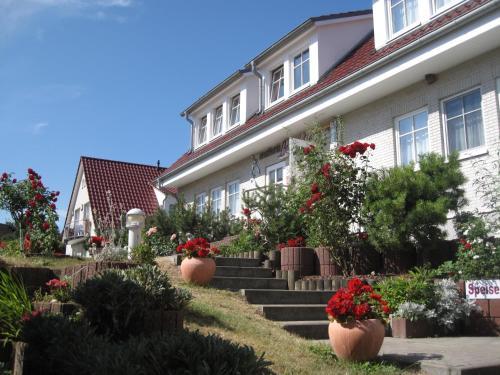 Aparthotel Leuchtfeuer R�gen