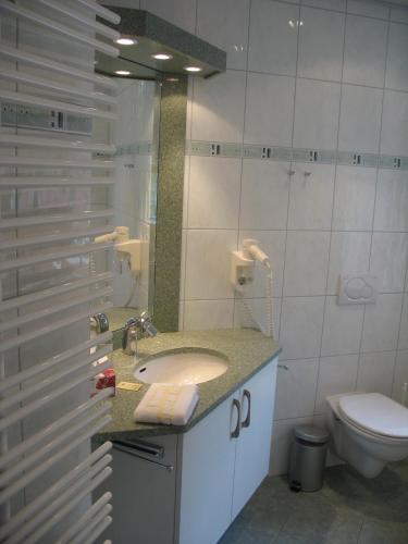 Aparthotel Am See