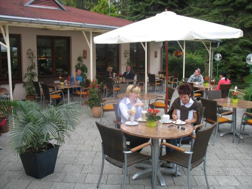 Aparthotel Am See