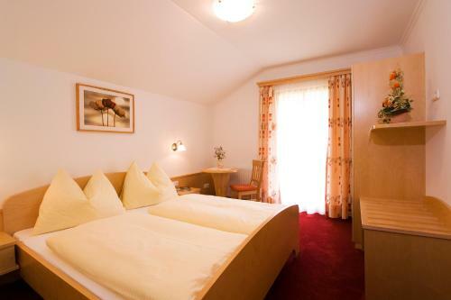 Apartamento Kleinellmauhof
