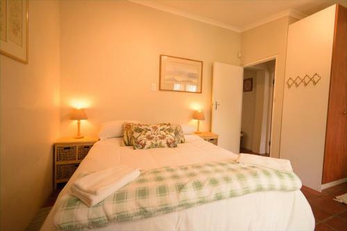 Kairos Lodge