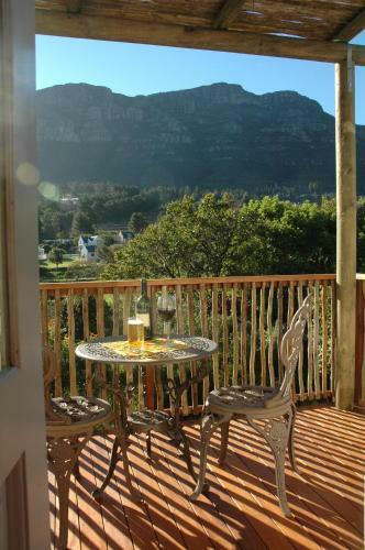 Kairos Lodge