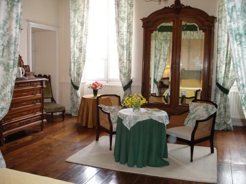 Hostal Le Logis Des Tours