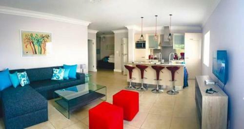 Sunshine Letting Self Catering Apartments