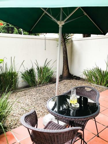 Sunshine Letting Self Catering Apartments