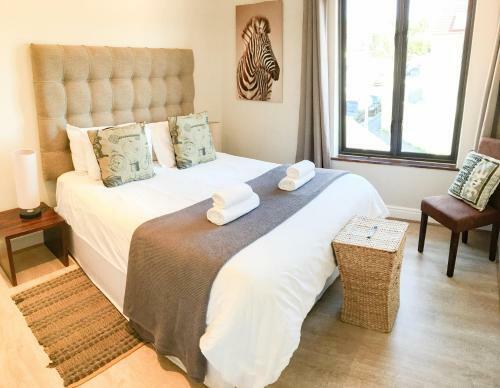 Sunshine Letting Self Catering Apartments