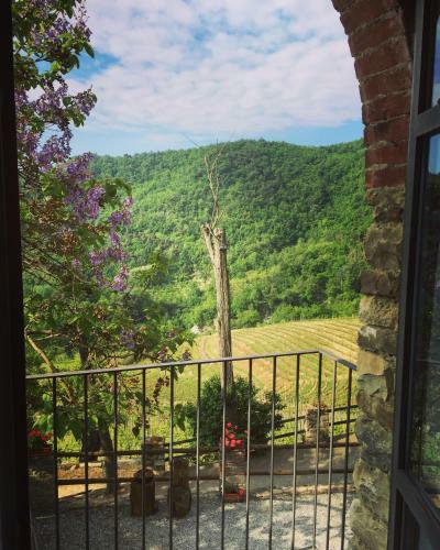 Agroturismo Cascina Bertolotto