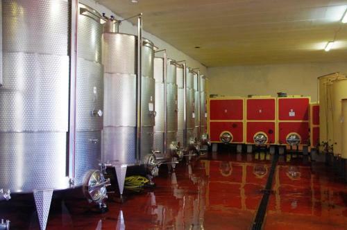 Agroturismo Cascina Bertolotto