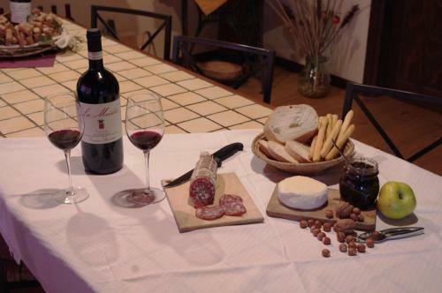 Agroturismo Cascina Bertolotto