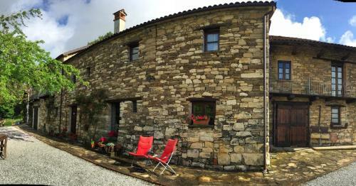 Agroturismo Cascina Bertolotto
