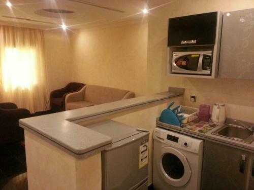 Apartamento Wed Plaza Hotel