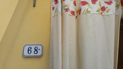 Apartamento La Casa Dei Papaveri