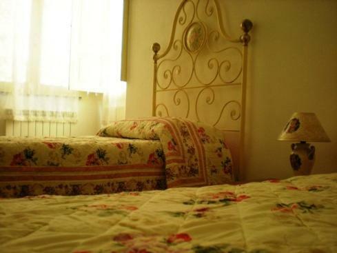Bed & Breakfast Tanina B & B Sassari