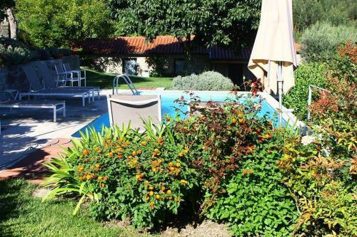 Hostal As Casinhas De Loureda