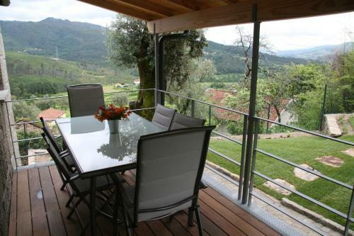 Hostal As Casinhas De Loureda