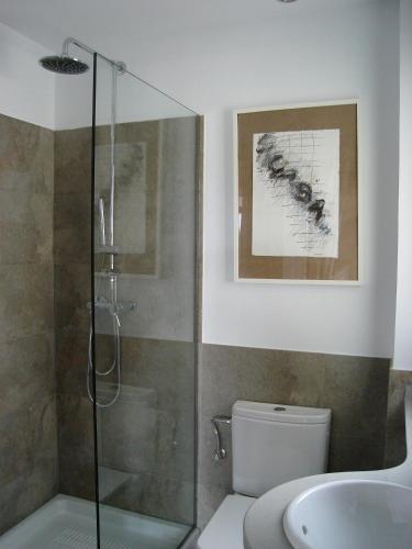 Apartamento Las Villas De Cu�