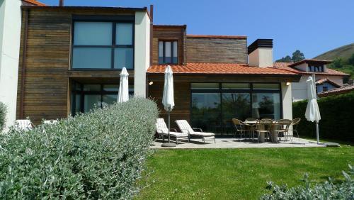 Apartamento Las Villas De Cu�