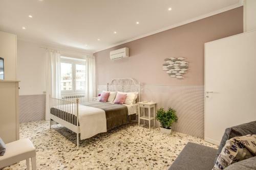 Apartamento Rome4guest Ostia