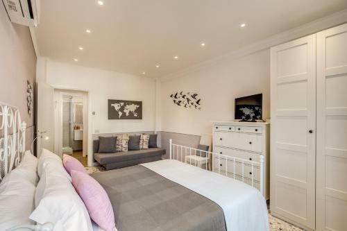 Apartamento Rome4guest Ostia